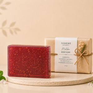 Malibu Body Soap