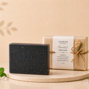 Moondust Body Soap