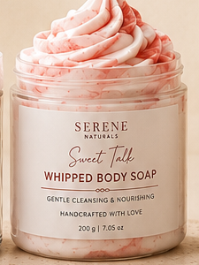 Whipped Soap Starter Kit