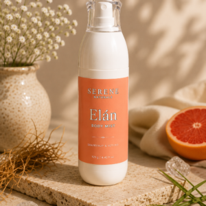 Elan Body Mist