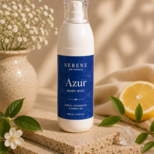 Azur Body Mist
