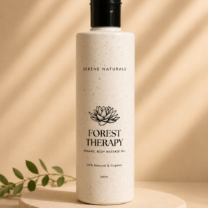Forest Therapy Body Oil