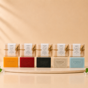 All Soaps - 125g