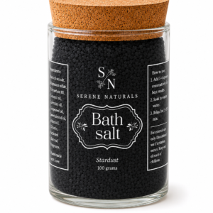 Stardust Bath Salt