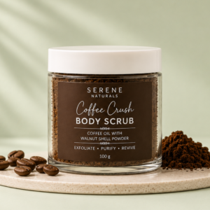 Flora Body Butter