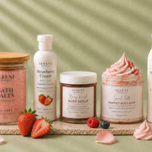 Sweet Talk Hamper