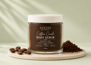 Coffee Crush MAIN